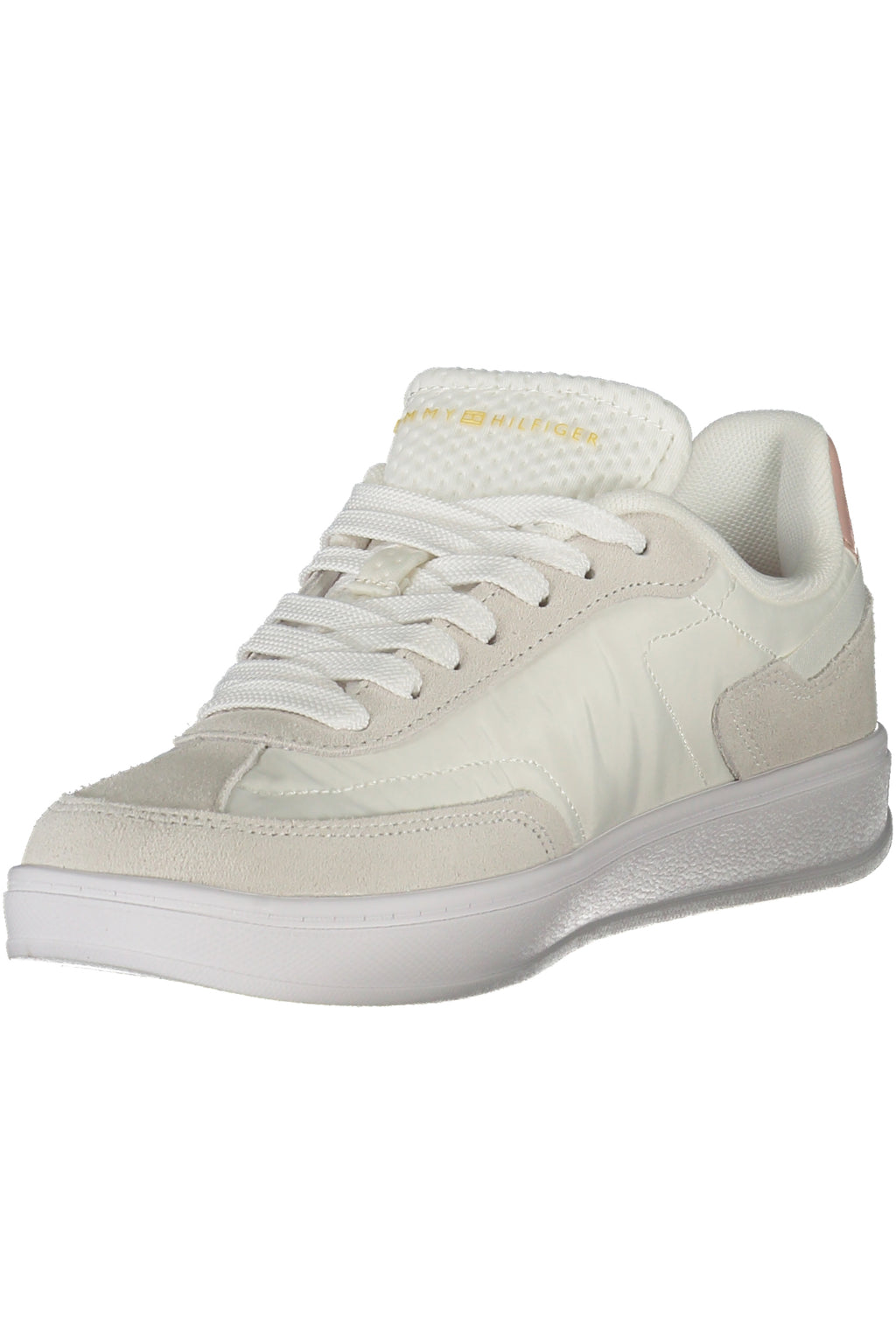 ZAPATILLAS DEPORTIVAS BLANCAS PARA MUJER DE TOMMY HILFIGER TOMMY HILFIGER