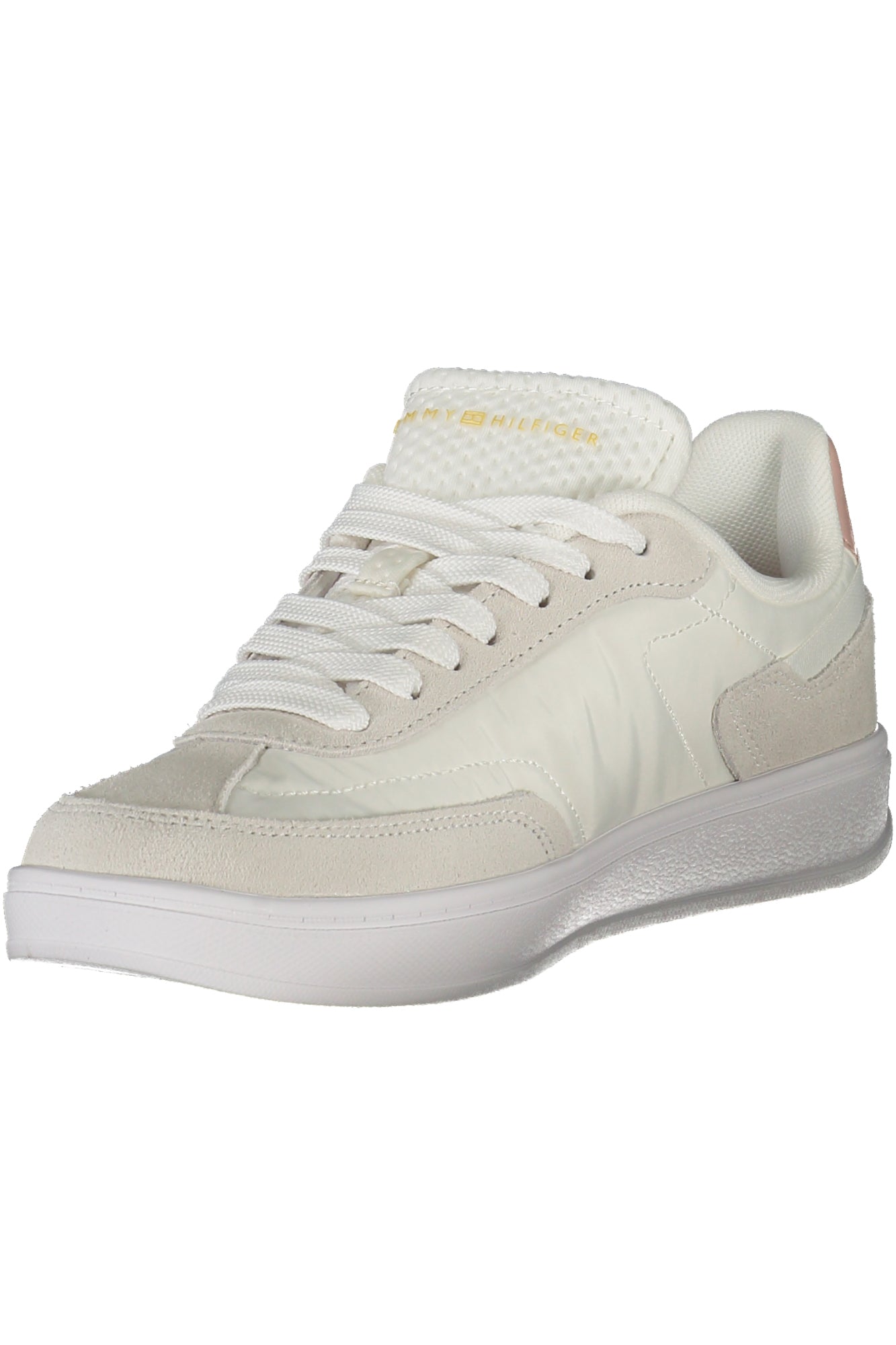 ZAPATILLAS DEPORTIVAS BLANCAS PARA MUJER DE TOMMY HILFIGER TOMMY HILFIGER