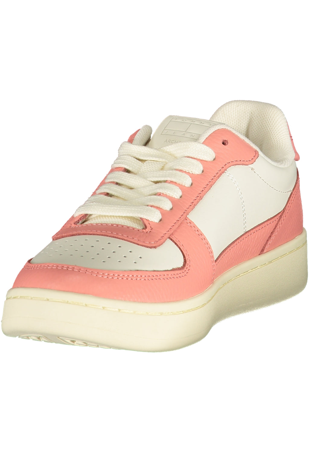 ZAPATILLAS DEPORTIVAS CON CORDONES TOMMY HILFIGER