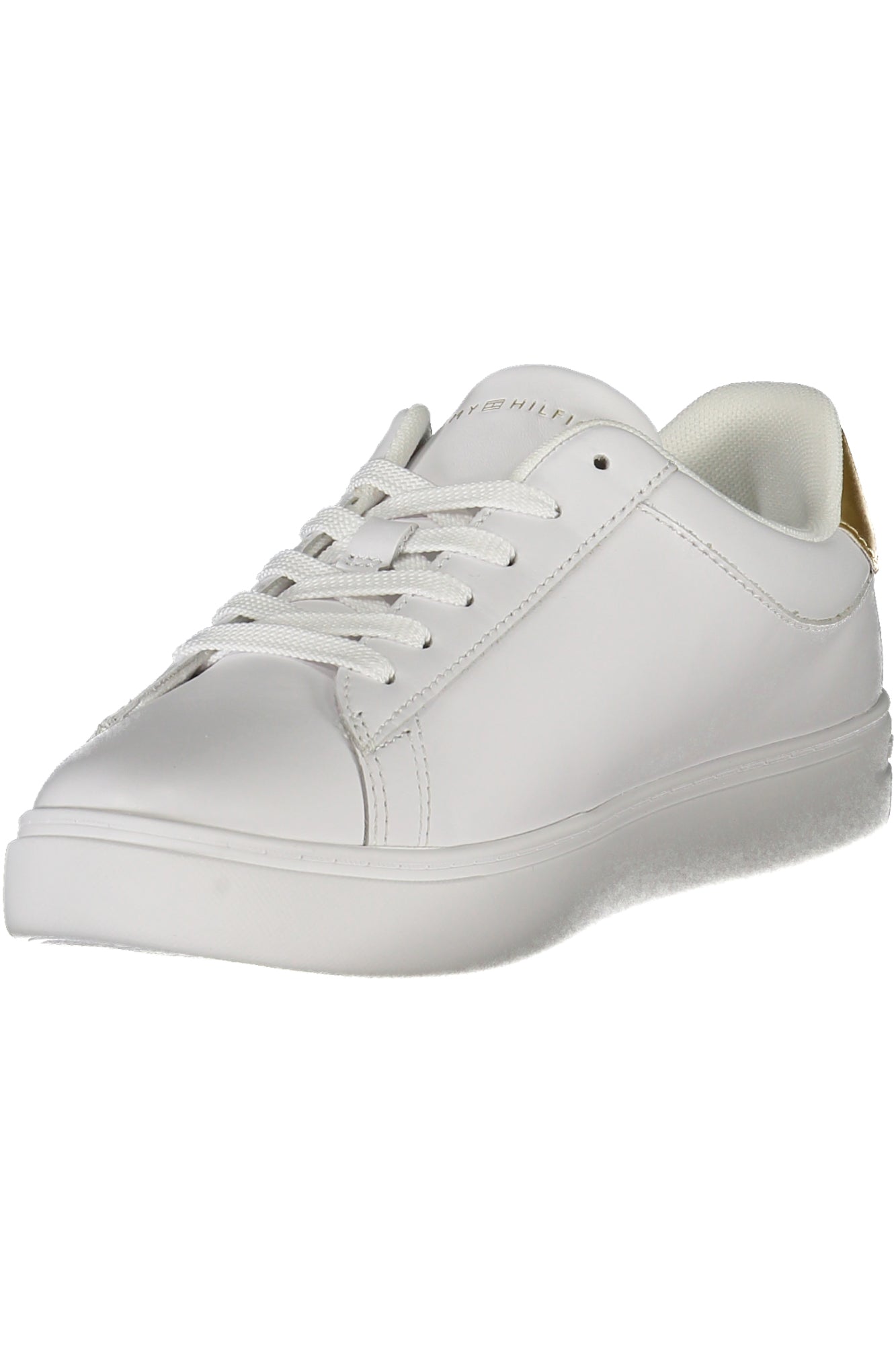 ZAPATILLAS DEPORTIVAS BLANCAS PARA MUJER DE TOMMY HILFIGER TOMMY HILFIGER