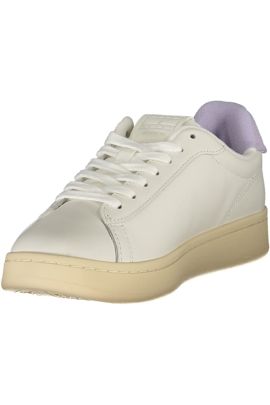 ZAPATILLAS DEPORTIVAS BLANCAS PARA MUJER DE TOMMY HILFIGER TOMMY HILFIGER