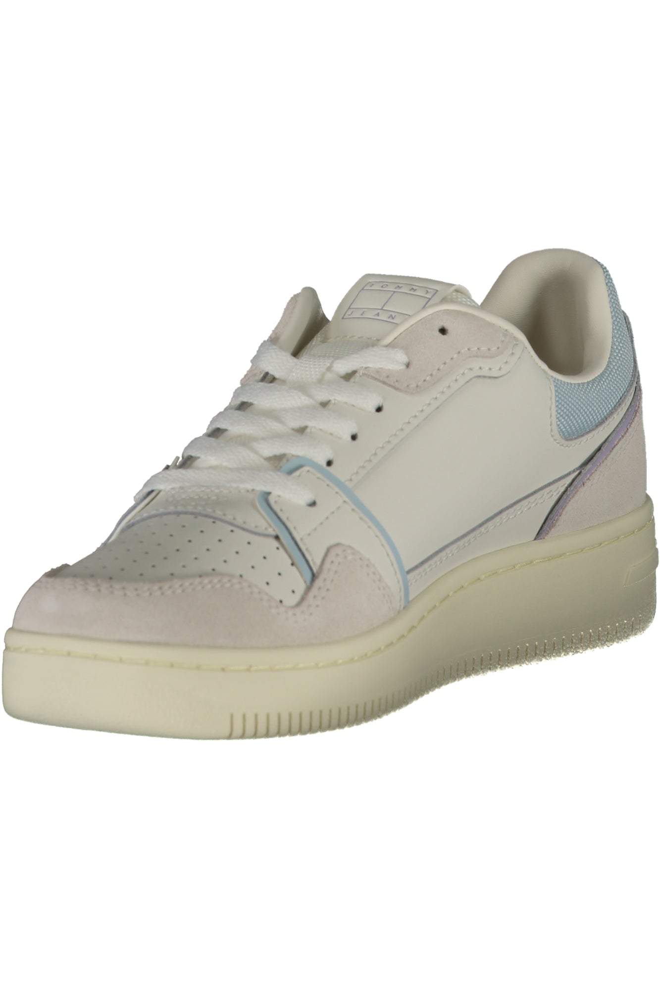 ZAPATILLAS DEPORTIVAS BLANCAS PARA MUJER DE TOMMY HILFIGER TOMMY HILFIGER