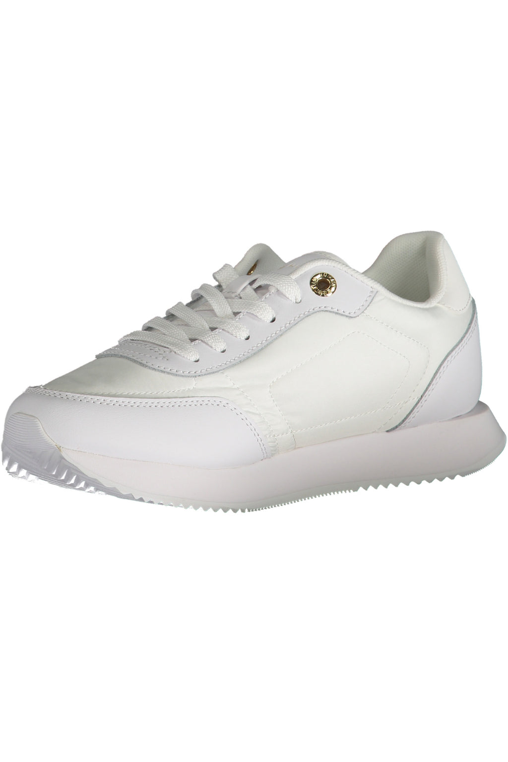 ""TOMMY HILFIGER CALZATURA SPORTIVA DONNA BIANCO""
