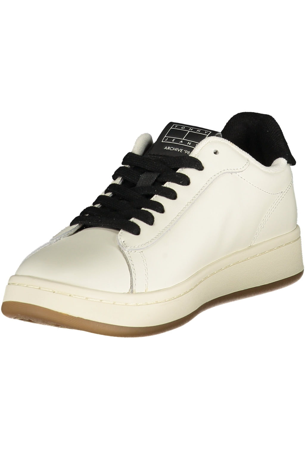 CHAUSSURES DE SPORT BLANCHES POUR FEMMES TOMMY HILFIGER
