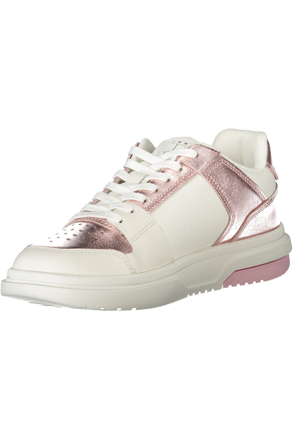 ZAPATILLAS DEPORTIVAS BLANCAS PARA MUJER DE TOMMY HILFIGER TOMMY HILFIGER