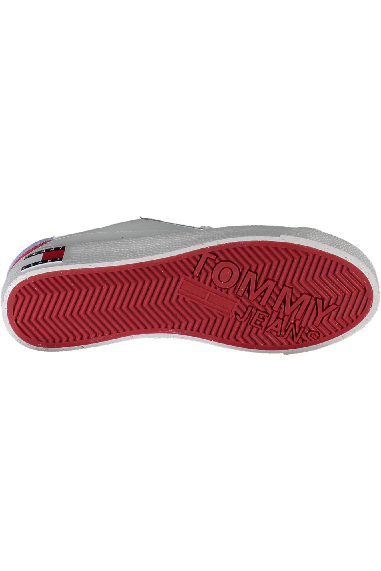 ZAPATILLAS DEPORTIVAS BLANCAS PARA MUJER DE TOMMY HILFIGER TOMMY HILFIGER