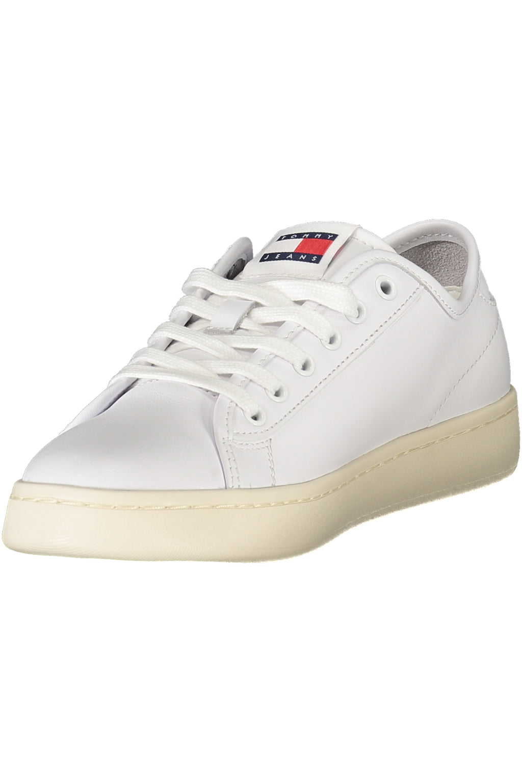 ZAPATILLAS DEPORTIVAS BLANCAS PARA MUJER DE TOMMY HILFIGER TOMMY HILFIGER
