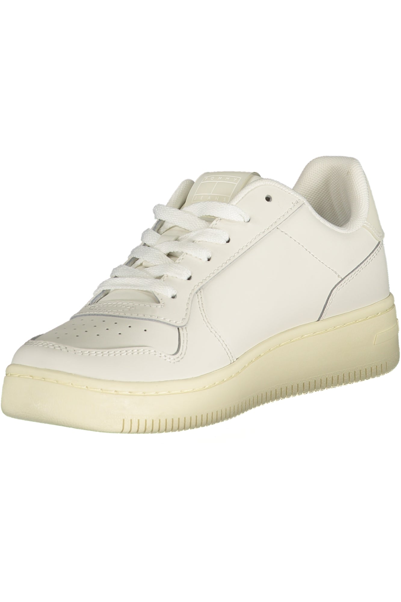 ZAPATILLAS DEPORTIVAS BLANCAS PARA MUJER DE TOMMY HILFIGER TOMMY HILFIGER