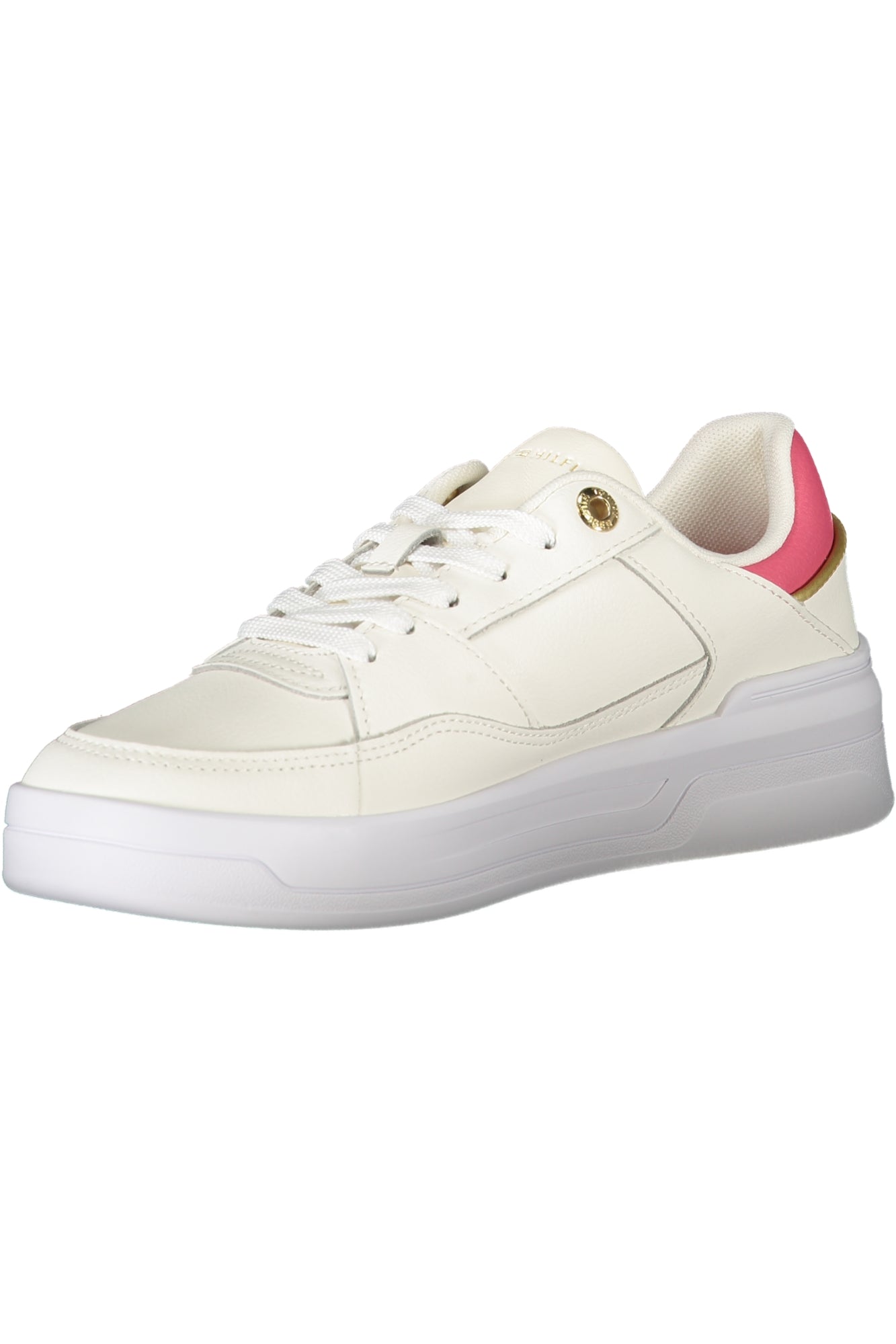 ZAPATILLAS DEPORTIVAS BLANCAS PARA MUJER DE TOMMY HILFIGER TOMMY HILFIGER