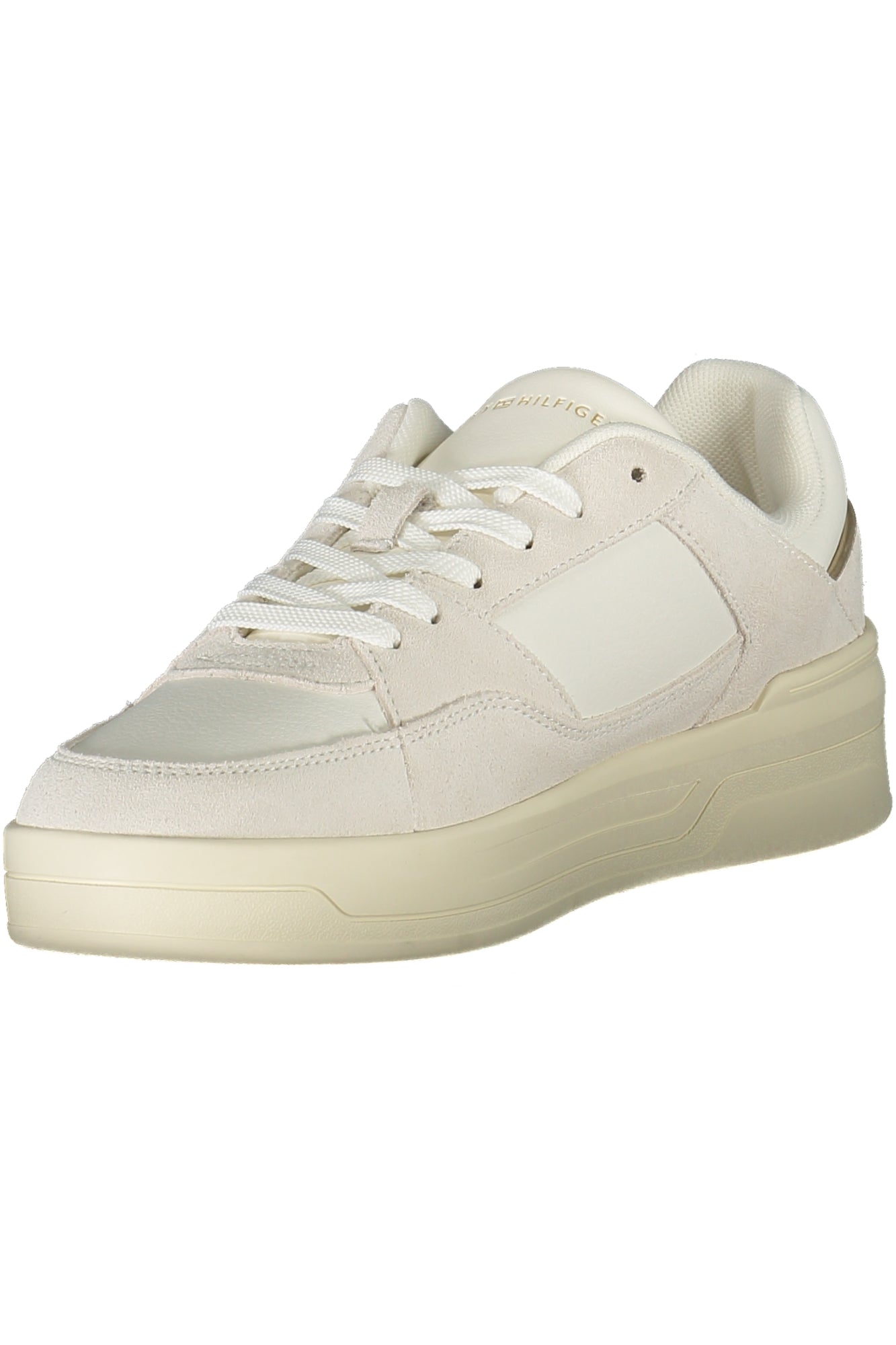 ZAPATILLAS DEPORTIVAS BLANCAS PARA MUJER DE TOMMY HILFIGER TOMMY HILFIGER