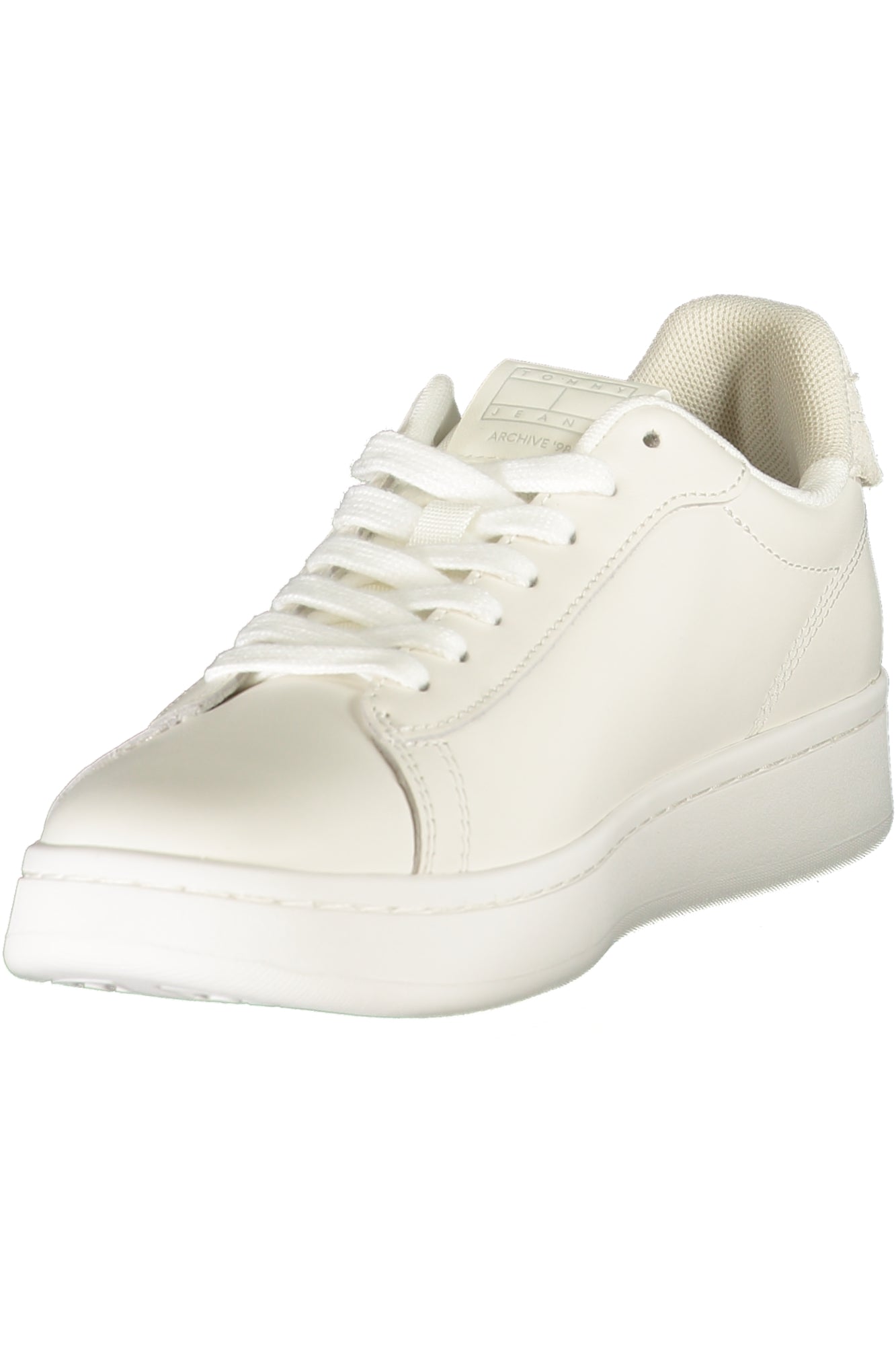 ZAPATILLAS DEPORTIVAS CON CORDONES TOMMY HILFIGER