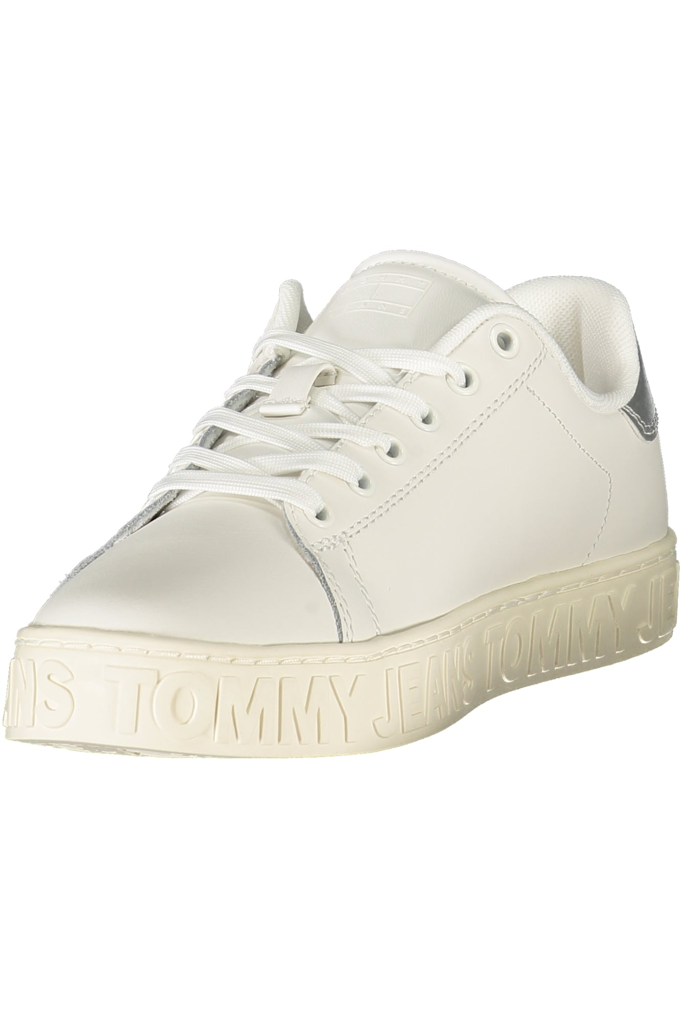 ZAPATILLAS DEPORTIVAS BLANCAS PARA MUJER DE TOMMY HILFIGER TOMMY HILFIGER