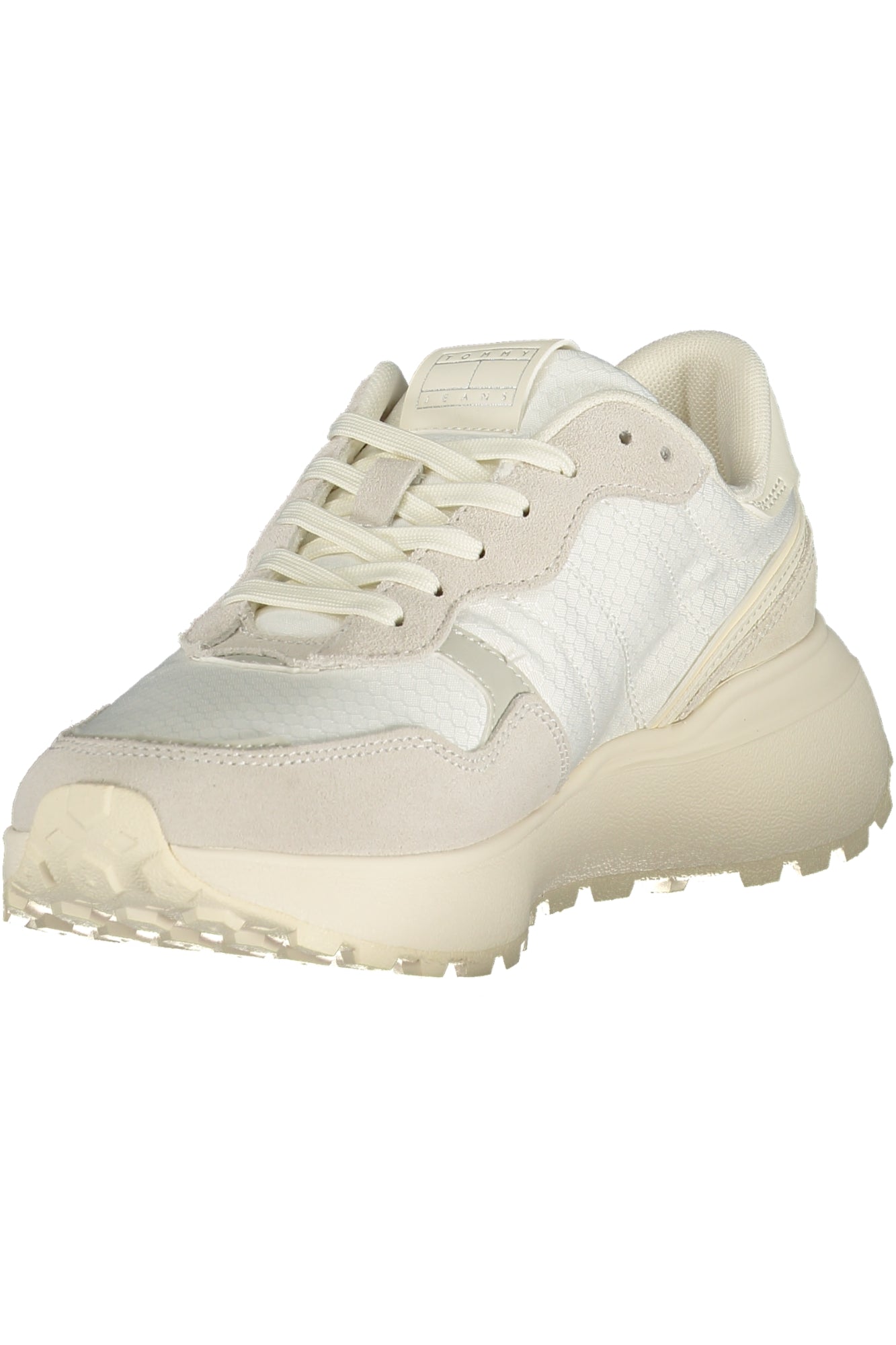 ZAPATILLAS DEPORTIVAS BLANCAS PARA MUJER DE TOMMY HILFIGER TOMMY HILFIGER