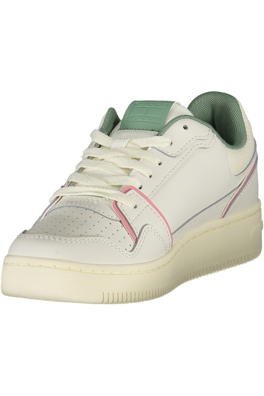 ZAPATILLAS DEPORTIVAS BLANCAS PARA MUJER DE TOMMY HILFIGER TOMMY HILFIGER