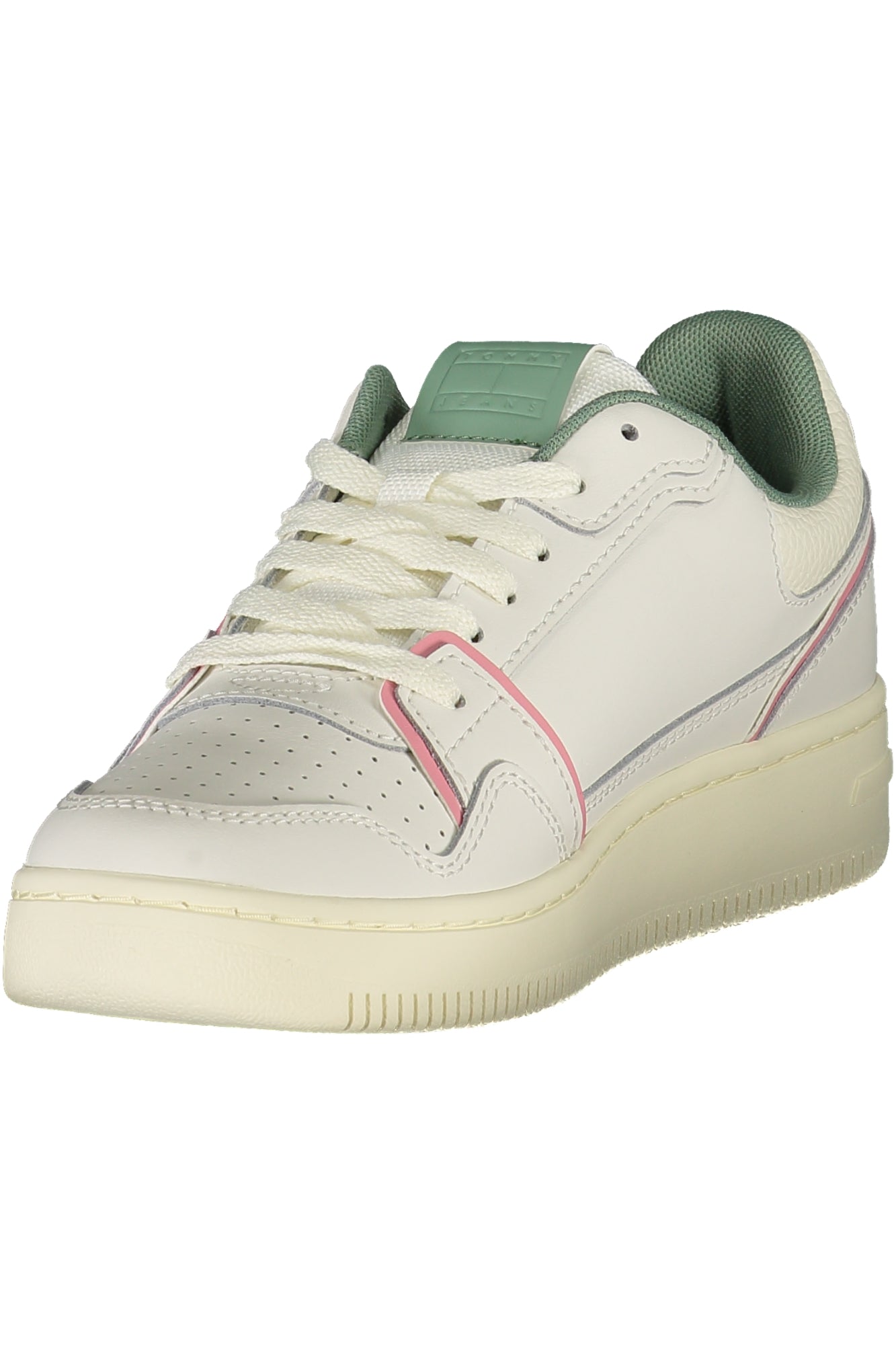 ZAPATILLAS DEPORTIVAS BLANCAS PARA MUJER DE TOMMY HILFIGER TOMMY HILFIGER