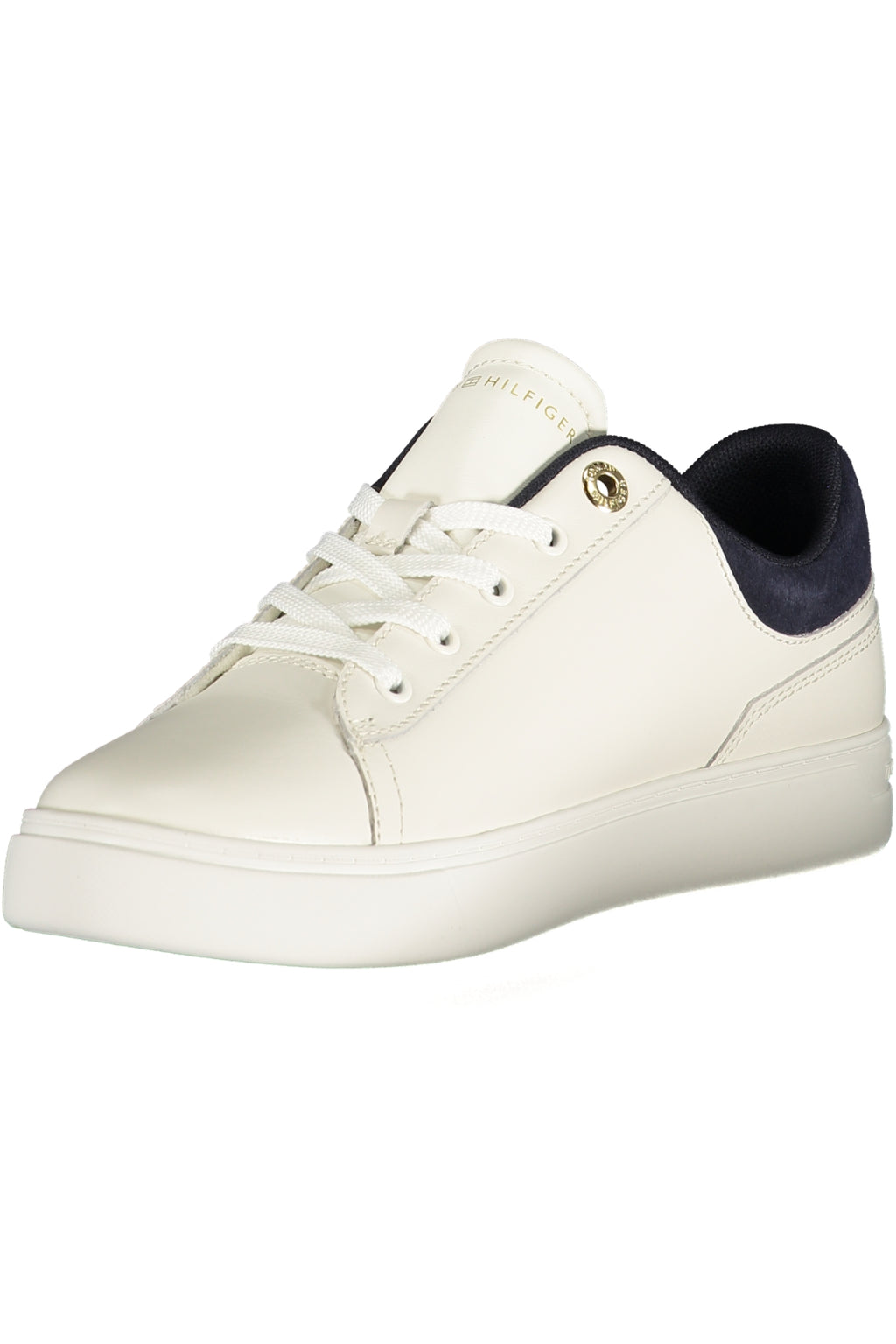 ZAPATILLAS DEPORTIVAS BLANCAS PARA MUJER DE TOMMY HILFIGER TOMMY HILFIGER