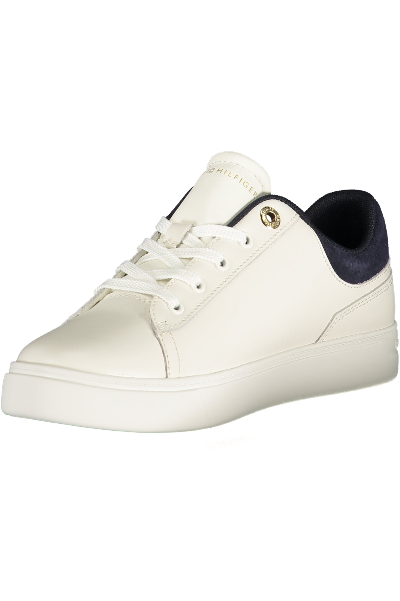ZAPATILLAS DEPORTIVAS BLANCAS PARA MUJER DE TOMMY HILFIGER TOMMY HILFIGER