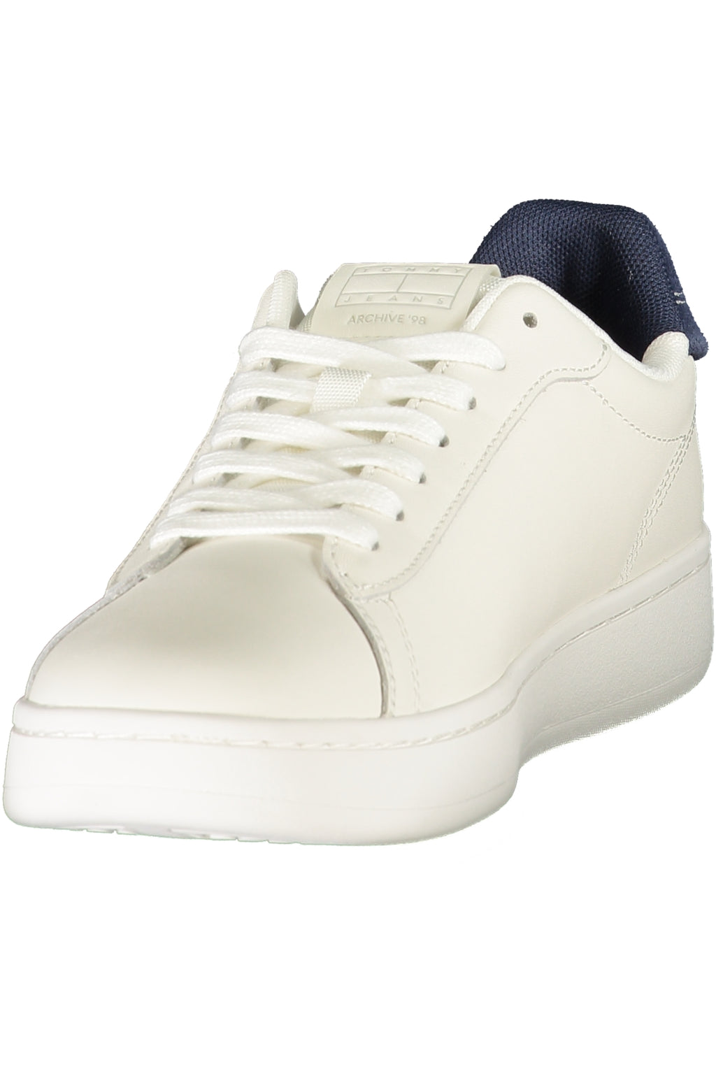 ZAPATILLAS DEPORTIVAS CON CORDONES TOMMY HILFIGER
