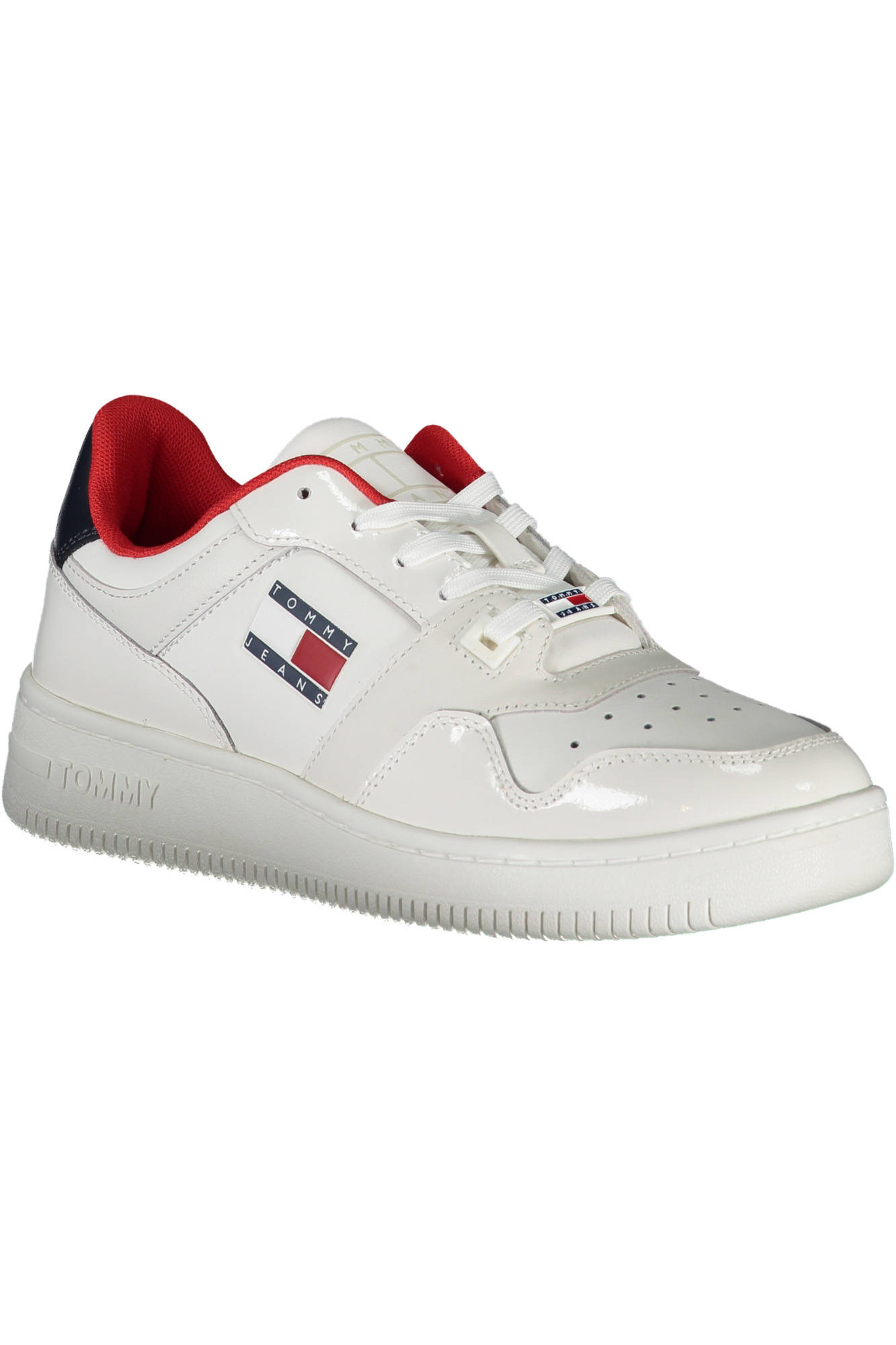 ZAPATILLAS DEPORTIVAS BLANCAS PARA MUJER DE TOMMY HILFIGER TOMMY HILFIGER
