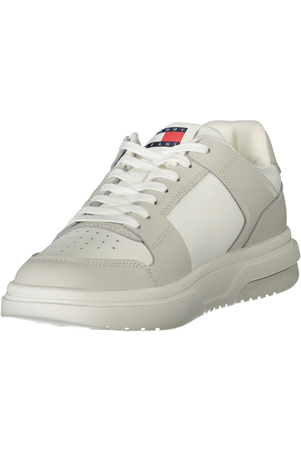 ZAPATILLAS DEPORTIVAS BLANCAS PARA MUJER DE TOMMY HILFIGER TOMMY HILFIGER