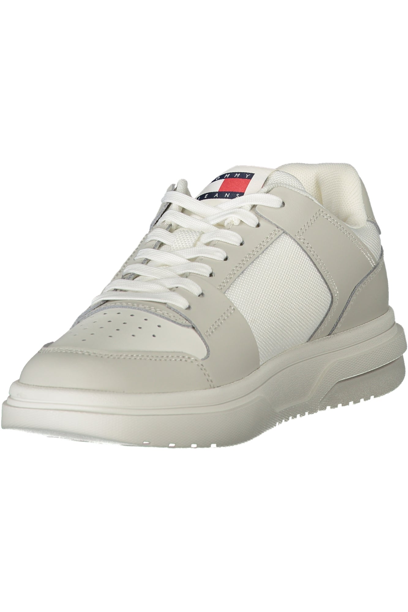 ZAPATILLAS DEPORTIVAS BLANCAS PARA MUJER DE TOMMY HILFIGER TOMMY HILFIGER