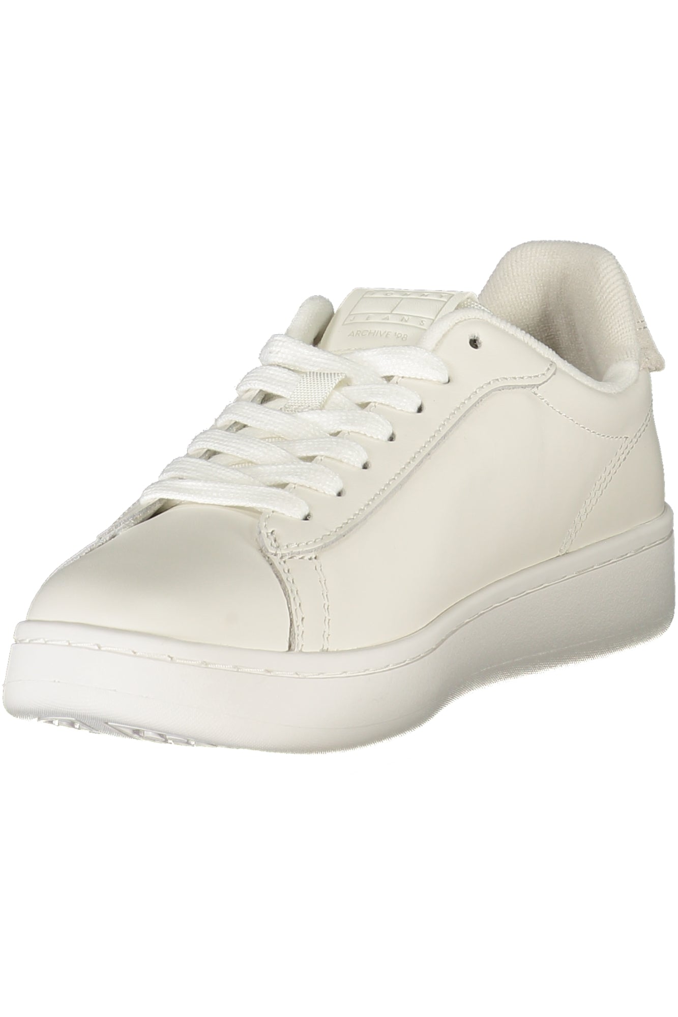 ZAPATILLAS DEPORTIVAS BLANCAS PARA MUJER DE TOMMY HILFIGER TOMMY HILFIGER