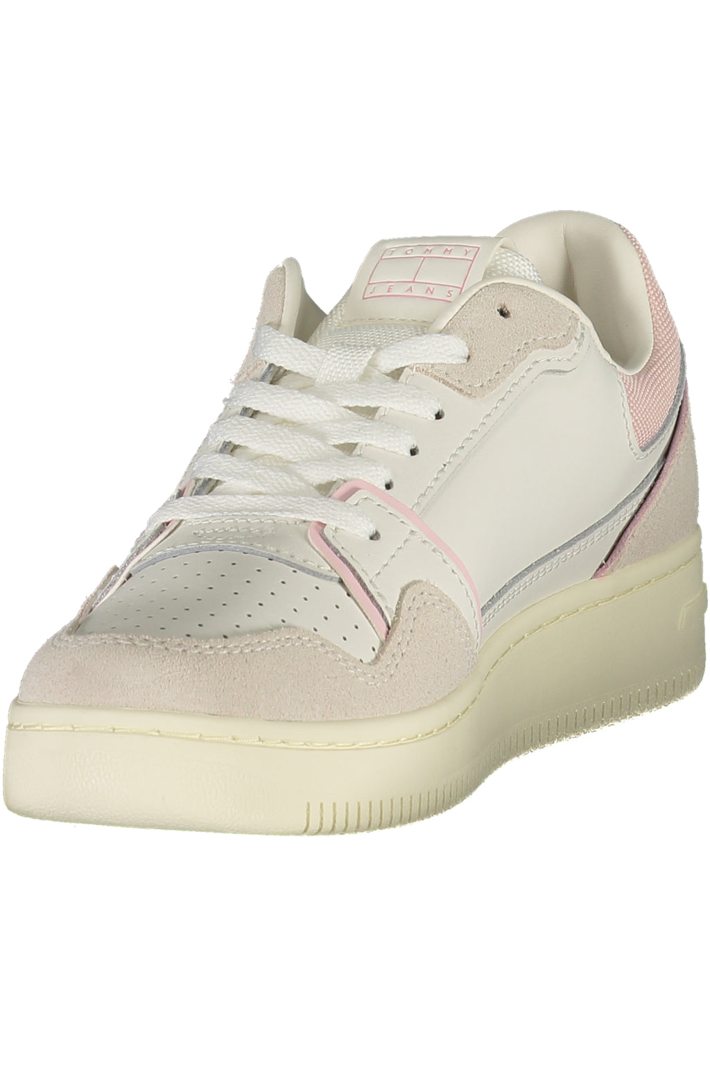 ZAPATILLAS DEPORTIVAS BLANCAS PARA MUJER DE TOMMY HILFIGER TOMMY HILFIGER