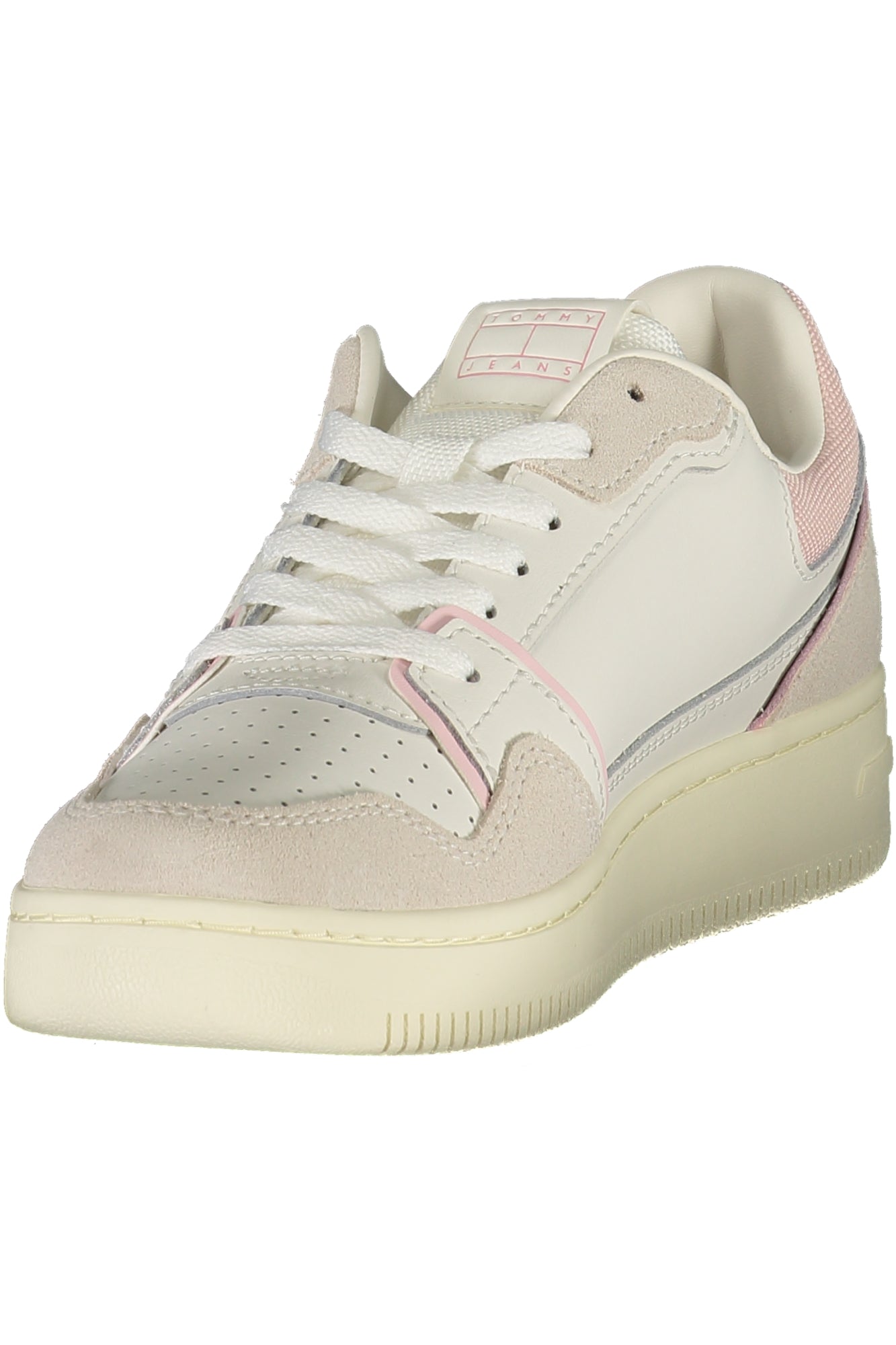 ZAPATILLAS DEPORTIVAS BLANCAS PARA MUJER DE TOMMY HILFIGER TOMMY HILFIGER