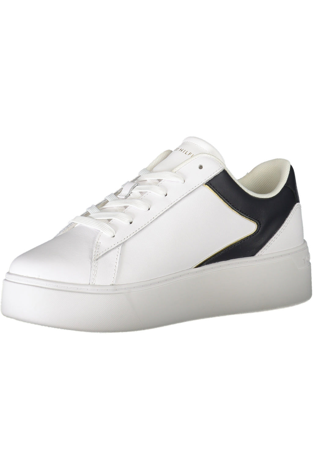 ZAPATILLAS DEPORTIVAS BLANCAS PARA MUJER DE TOMMY HILFIGER TOMMY HILFIGER