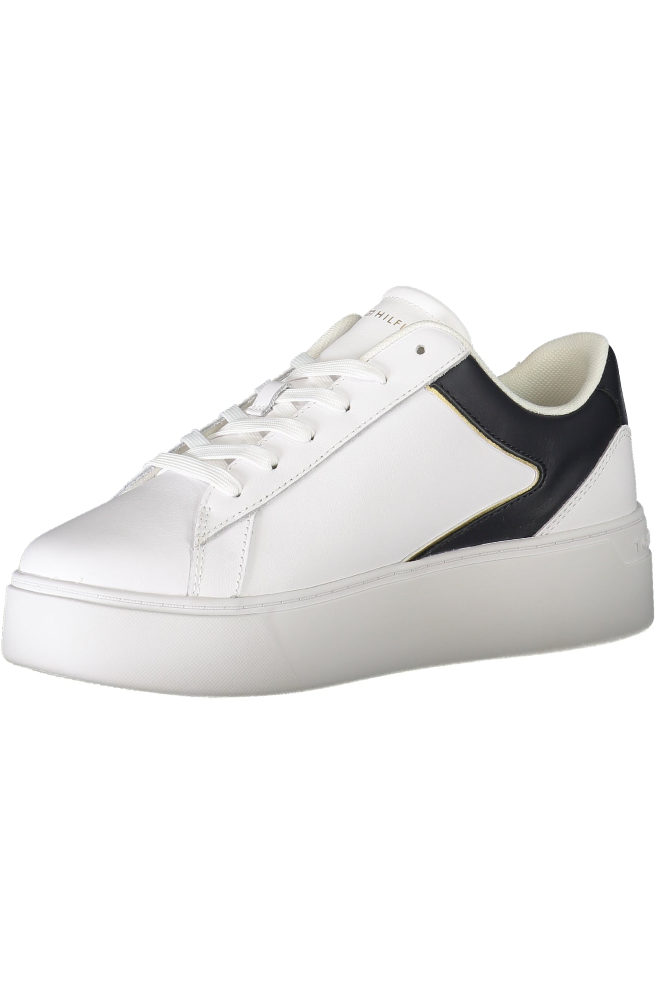 ZAPATILLAS DEPORTIVAS BLANCAS PARA MUJER DE TOMMY HILFIGER TOMMY HILFIGER