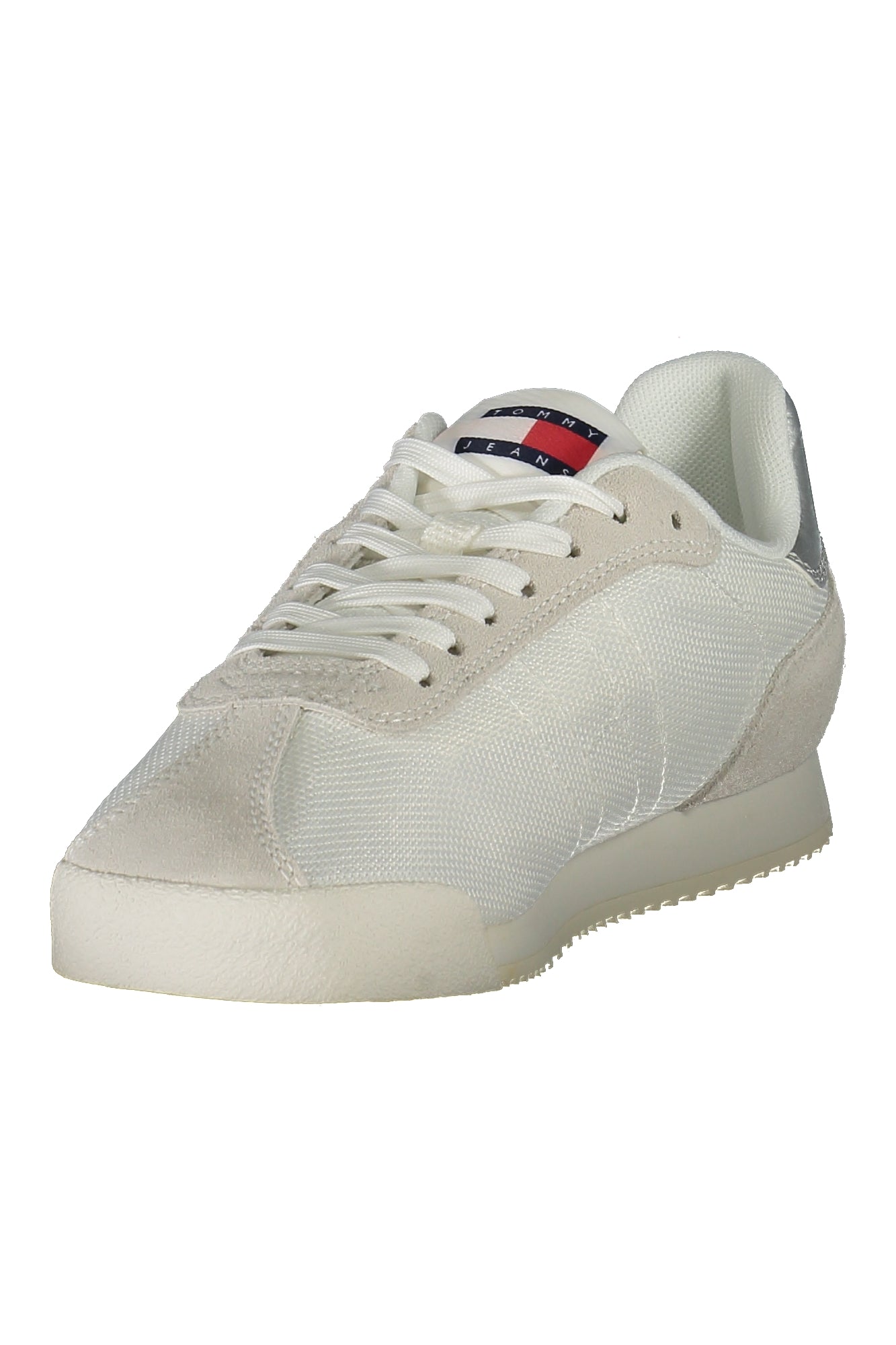 ZAPATILLAS DEPORTIVAS CON CORDONES TOMMY HILFIGER