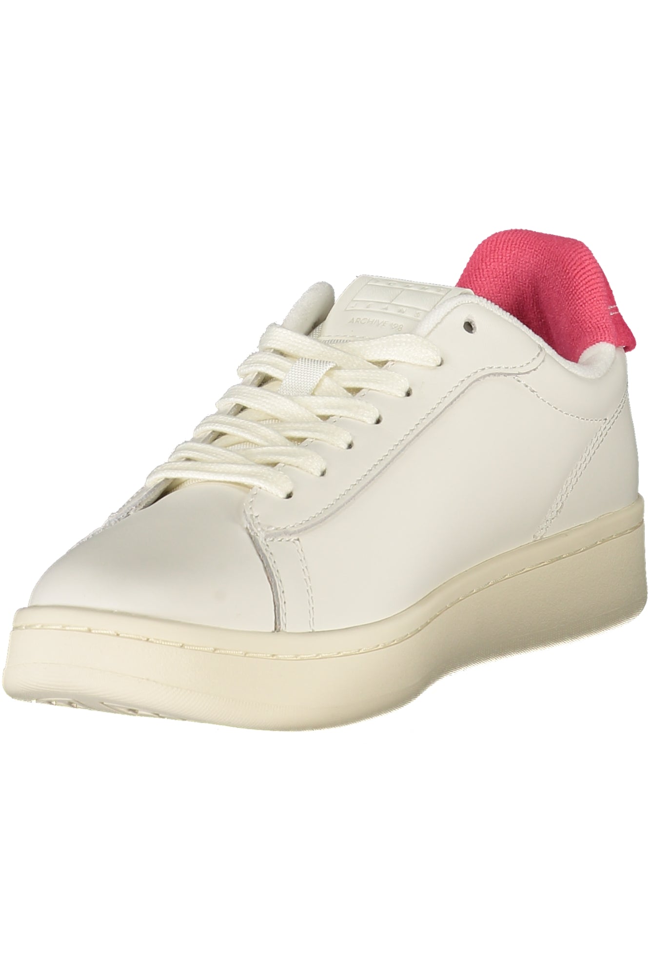 ZAPATILLAS DEPORTIVAS BLANCAS PARA MUJER DE TOMMY HILFIGER TOMMY HILFIGER