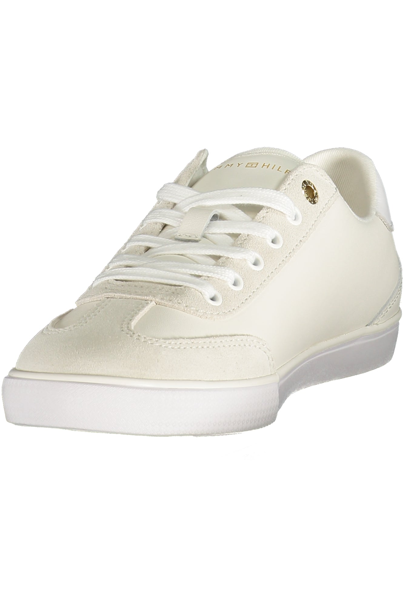 ZAPATILLAS DEPORTIVAS CON CORDONES TOMMY HILFIGER
