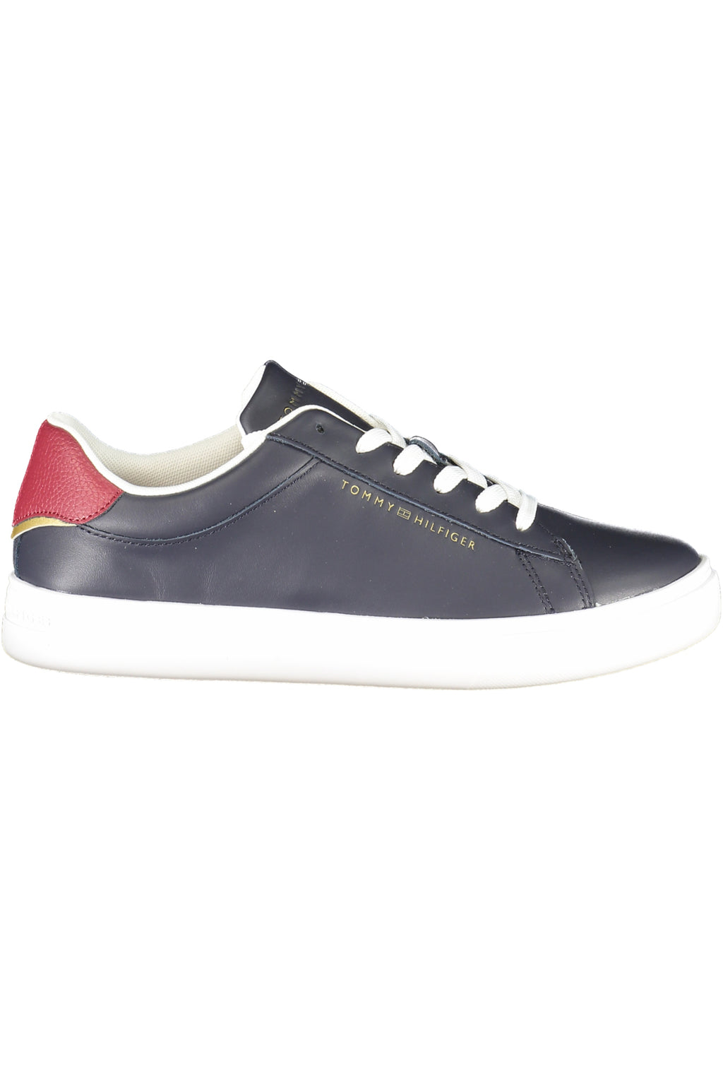 ZAPATILLAS DEPORTIVAS AZULES PARA MUJER DE TOMMY HILFIGER TOMMY HILFIGER