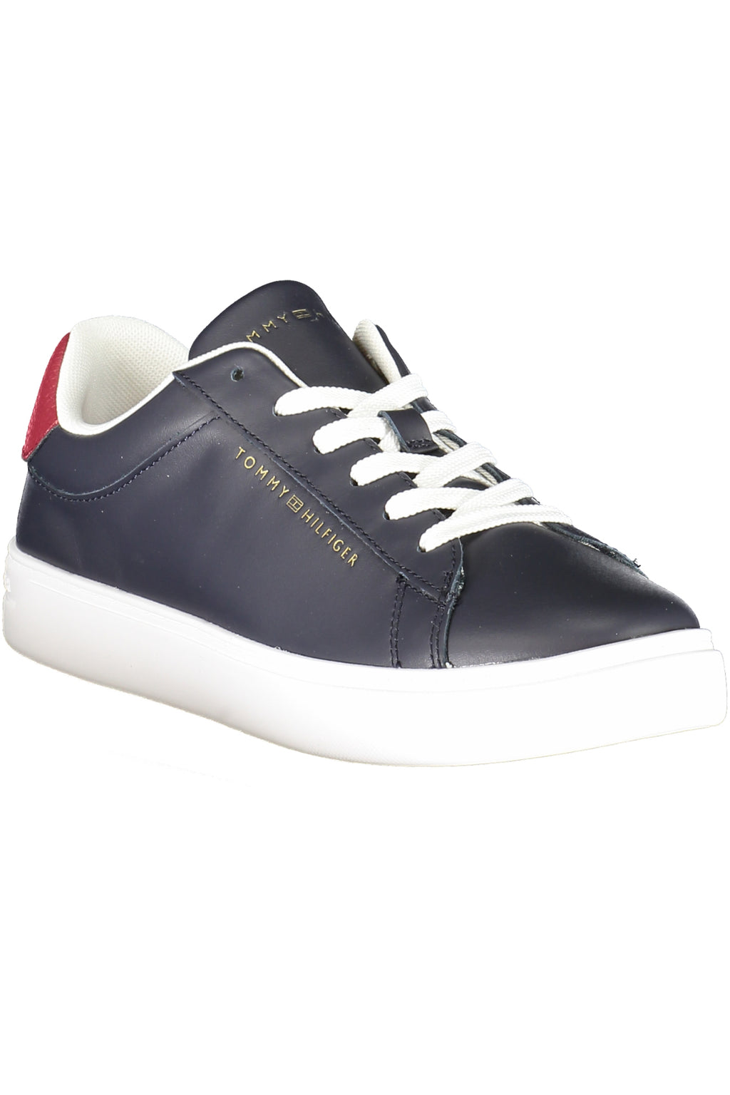 ZAPATILLAS DEPORTIVAS AZULES PARA MUJER DE TOMMY HILFIGER TOMMY HILFIGER