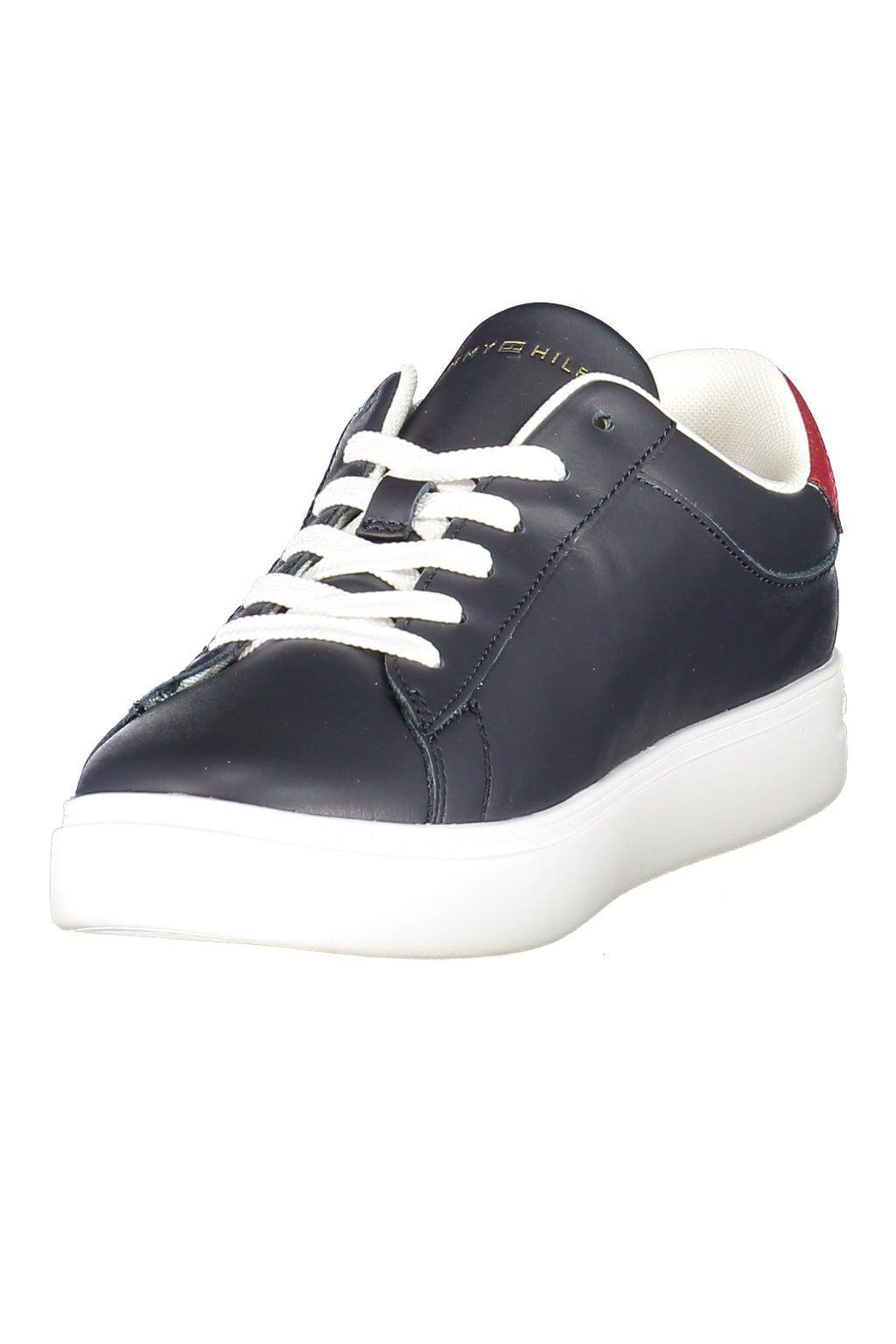 ZAPATILLAS DEPORTIVAS AZULES PARA MUJER DE TOMMY HILFIGER TOMMY HILFIGER