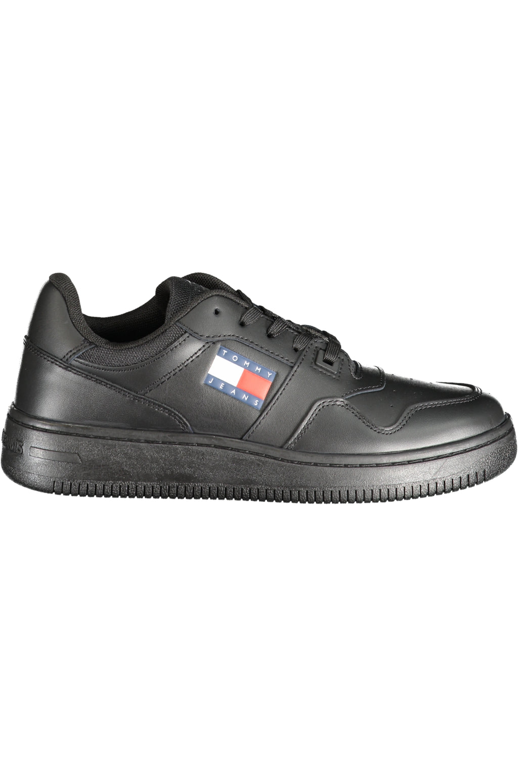 ""TOMMY HILFIGER CALZATURA SPORTIVA DONNA NERO""