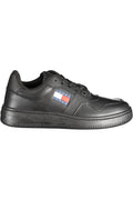 ""TOMMY HILFIGER CALZATURA SPORTIVA DONNA NERO""