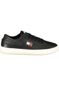 ZAPATILLAS DEPORTIVAS NEGRAS PARA MUJER DE TOMMY HILFIGER TOMMY HILFIGER