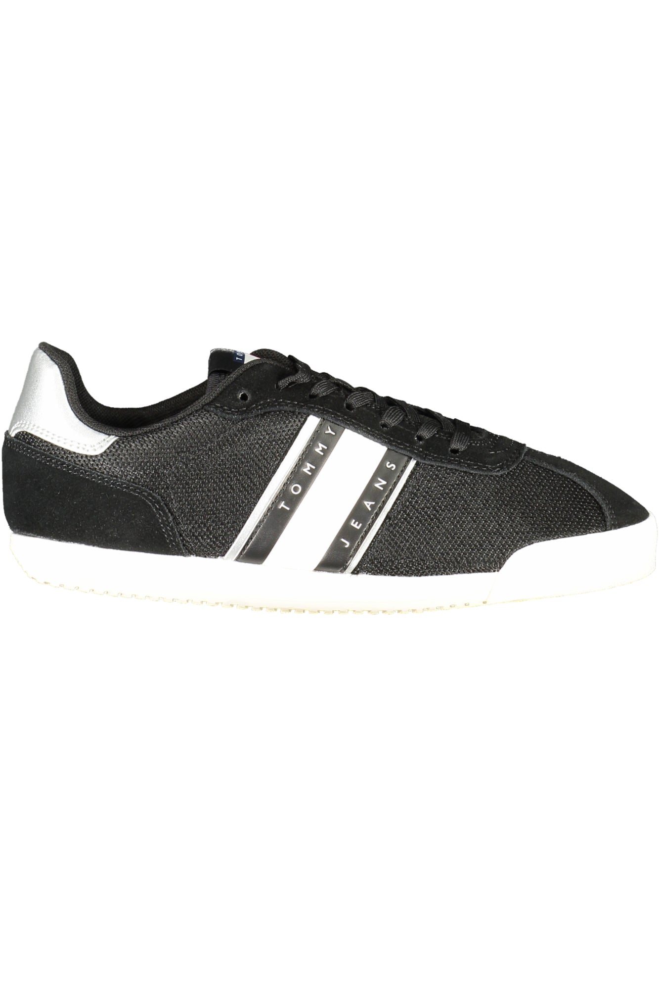 ZAPATILLAS DEPORTIVAS CON CORDONES TOMMY HILFIGER
