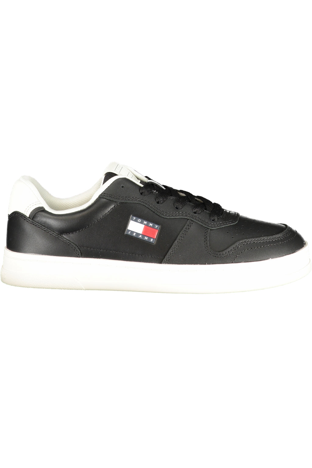 ZAPATILLAS DEPORTIVAS NEGRAS PARA MUJER DE TOMMY HILFIGER TOMMY HILFIGER