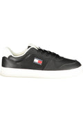 ZAPATILLAS DEPORTIVAS NEGRAS PARA MUJER DE TOMMY HILFIGER TOMMY HILFIGER