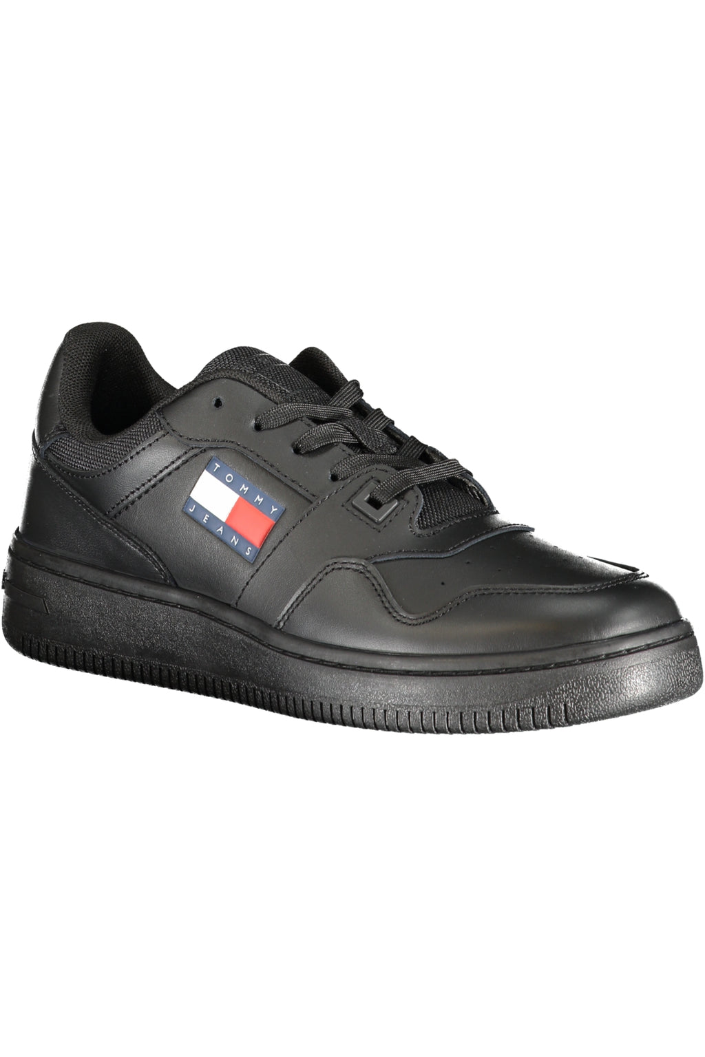""TOMMY HILFIGER CALZATURA SPORTIVA DONNA NERO""