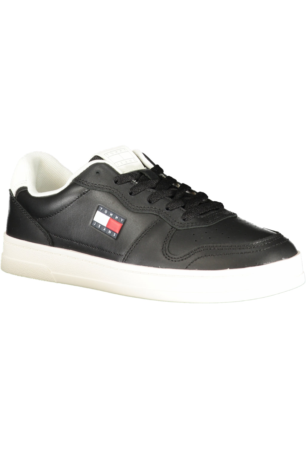 ZAPATILLAS DEPORTIVAS NEGRAS PARA MUJER DE TOMMY HILFIGER TOMMY HILFIGER