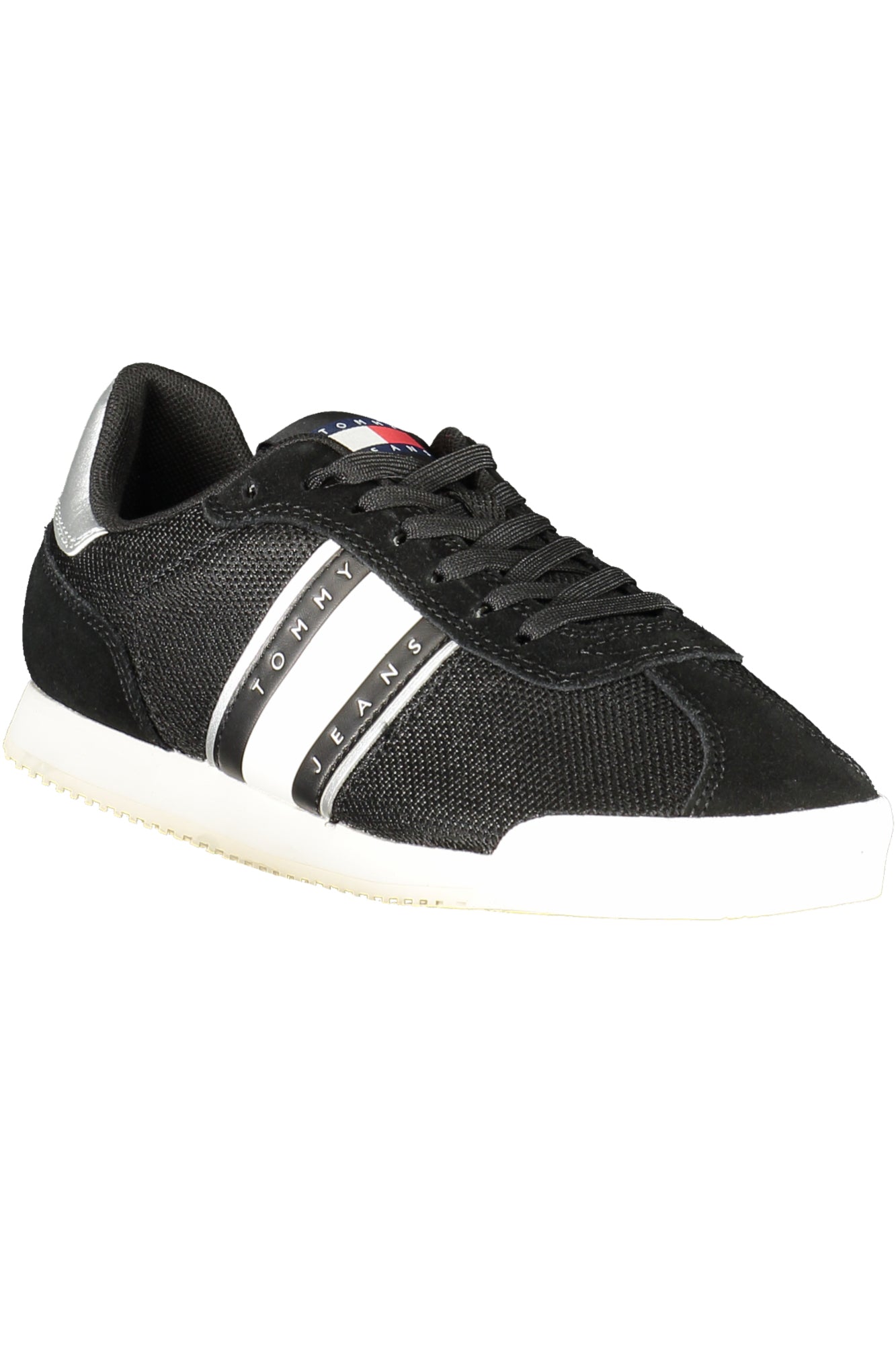 ZAPATILLAS DEPORTIVAS CON CORDONES TOMMY HILFIGER