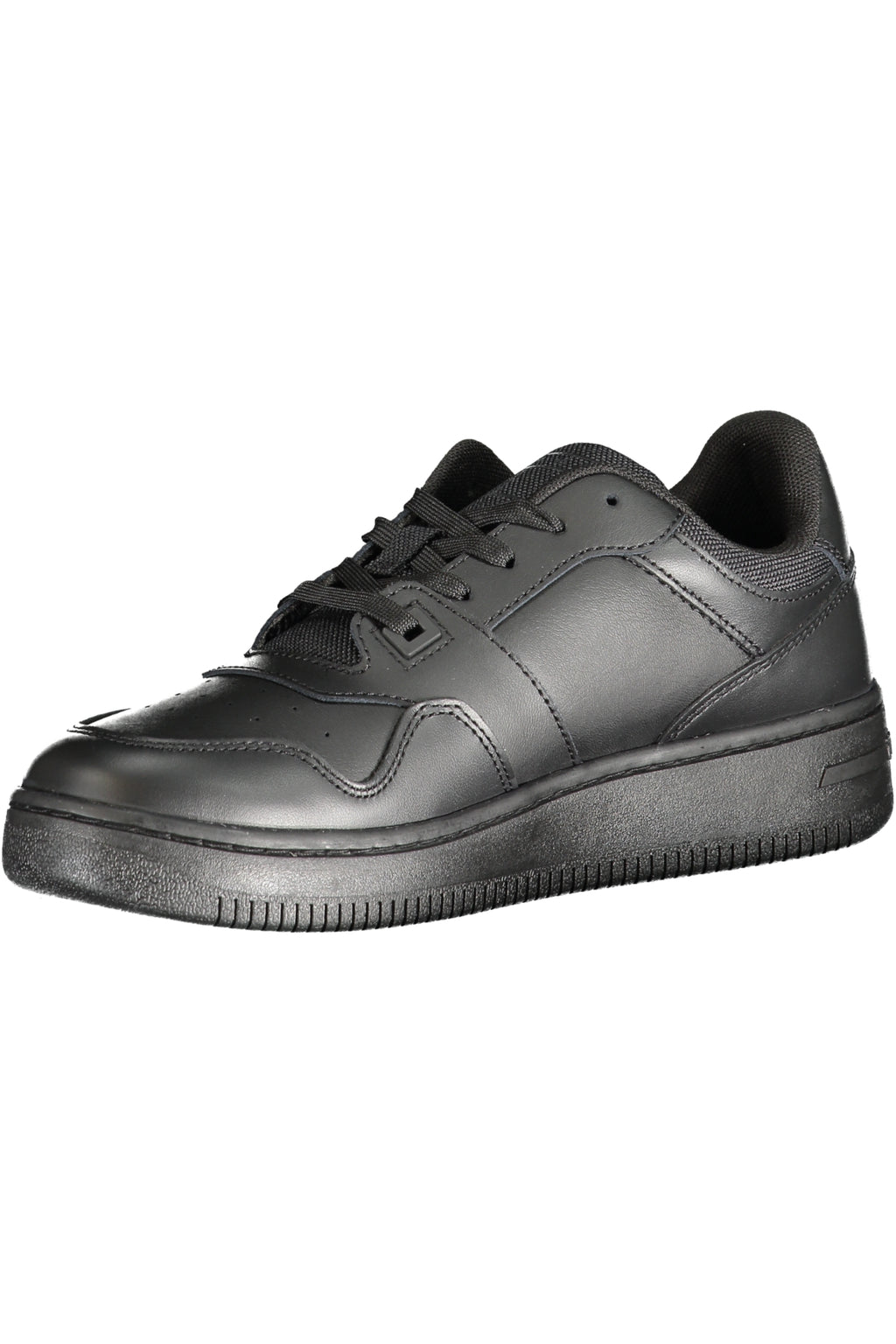""TOMMY HILFIGER CALZATURA SPORTIVA DONNA NERO""