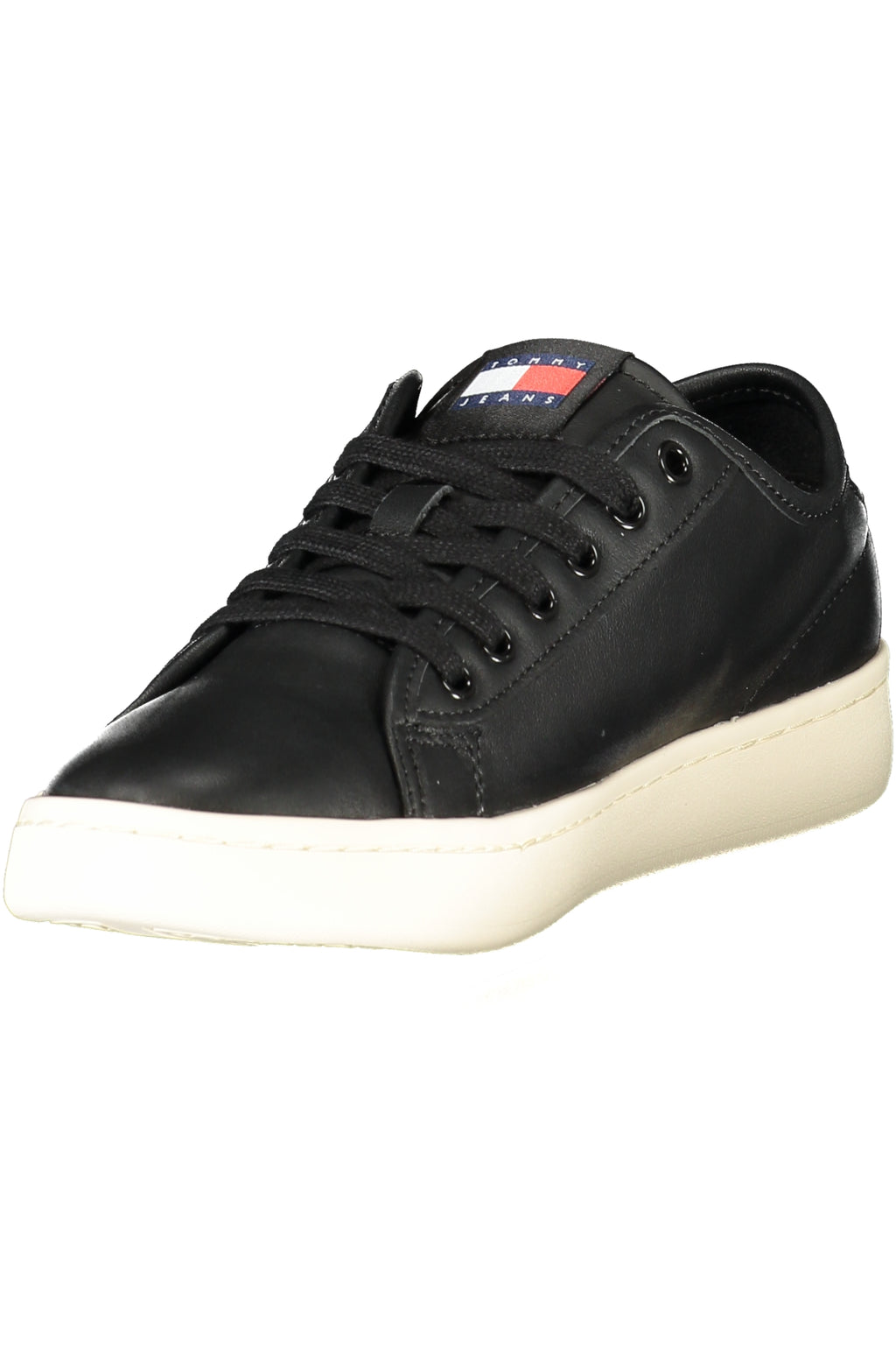 ZAPATILLAS DEPORTIVAS NEGRAS PARA MUJER DE TOMMY HILFIGER TOMMY HILFIGER
