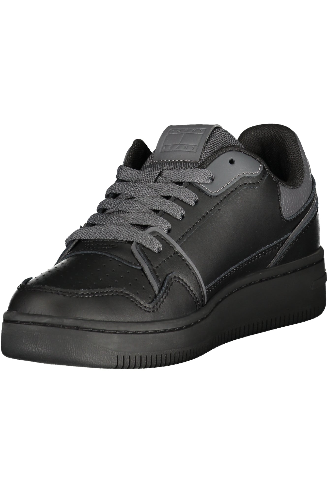 ZAPATILLAS DEPORTIVAS NEGRAS PARA MUJER DE TOMMY HILFIGER TOMMY HILFIGER