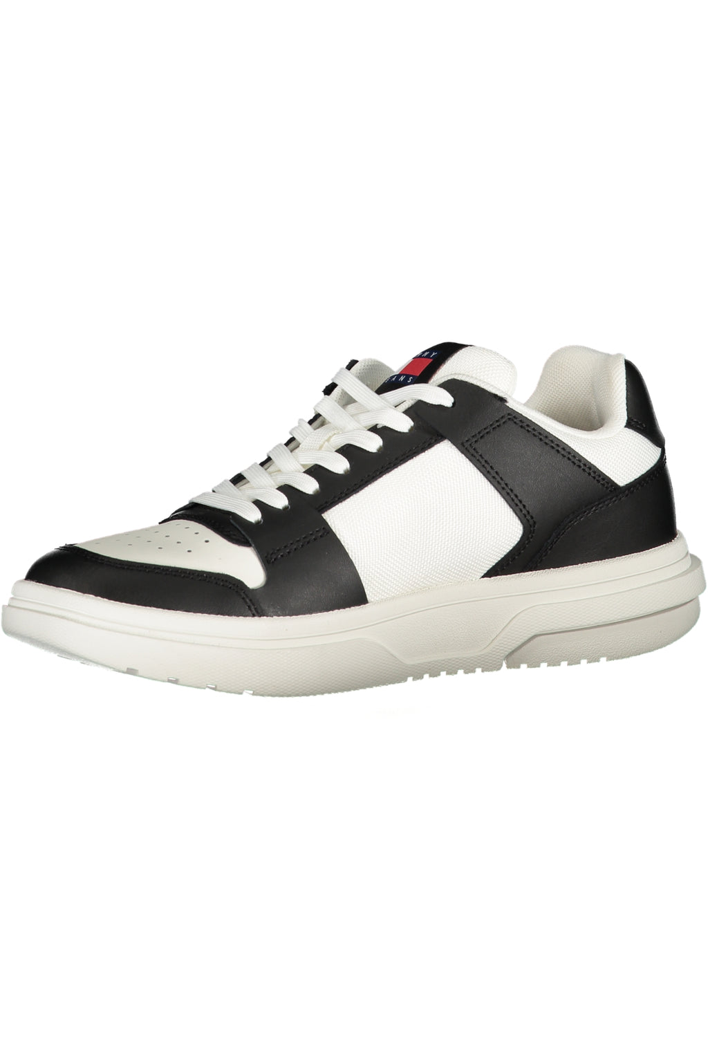 ZAPATILLAS DEPORTIVAS NEGRAS PARA MUJER DE TOMMY HILFIGER TOMMY HILFIGER