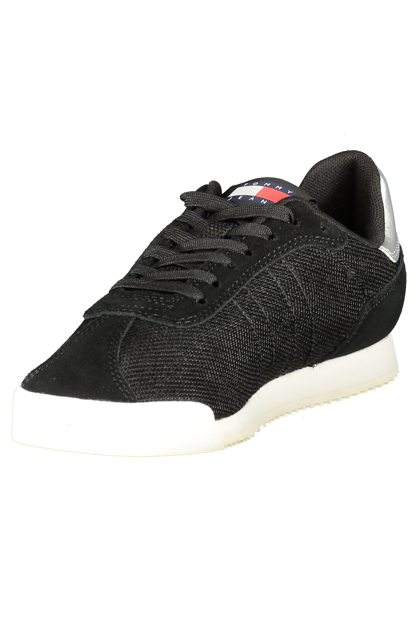ZAPATILLAS DEPORTIVAS CON CORDONES TOMMY HILFIGER